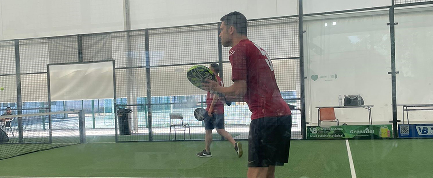 padel