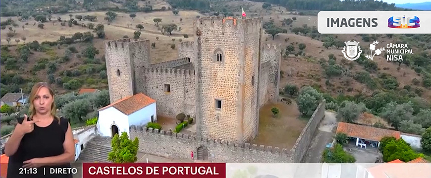 castelos