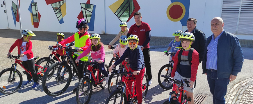 desporto bikes