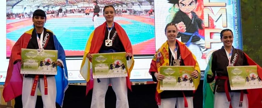 kempo tolosa