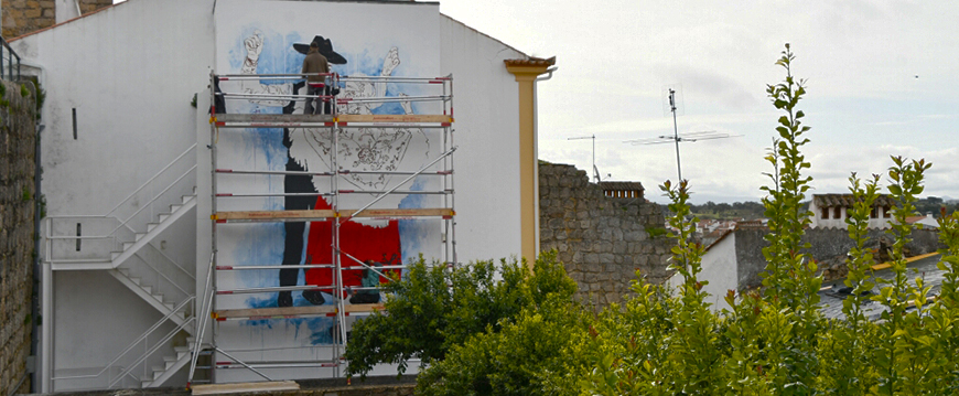 pintura