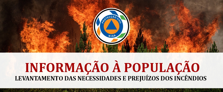 informacao pop incendios