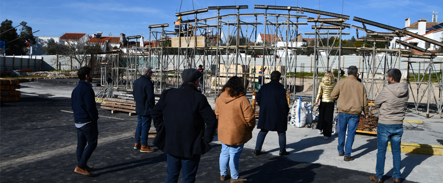 obras
