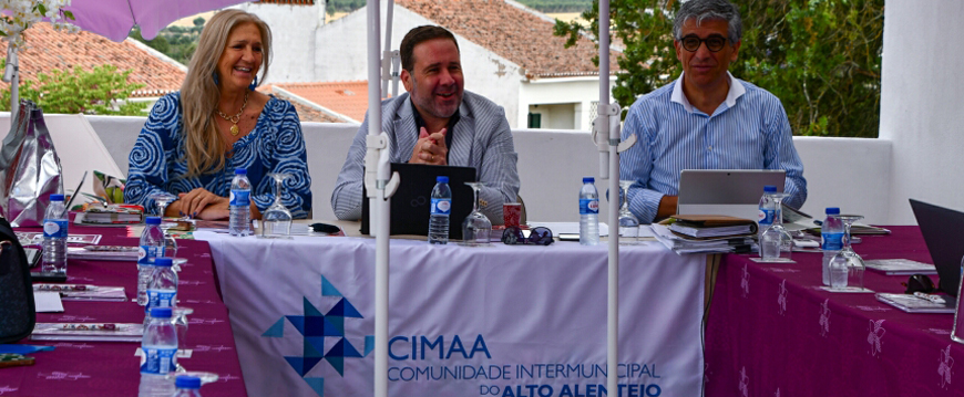 reuniao cimaa