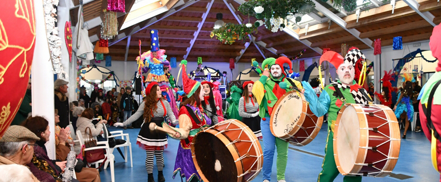 carnaval fotos