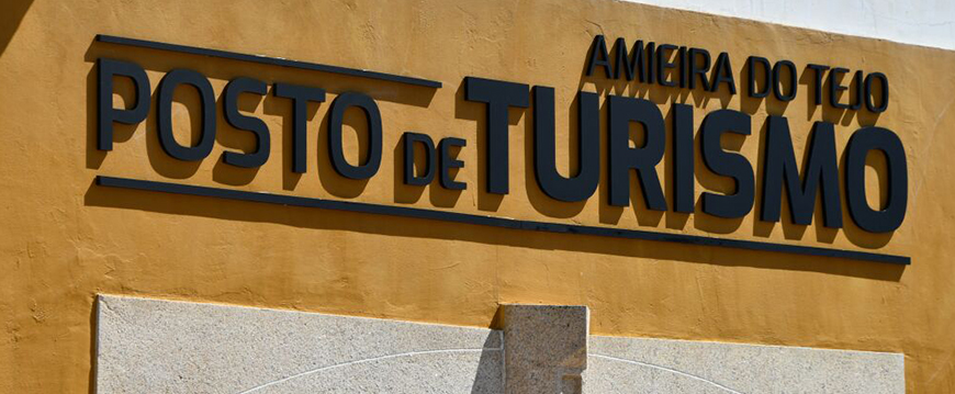 posto turismo letras