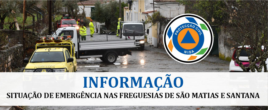 situacao emergencia