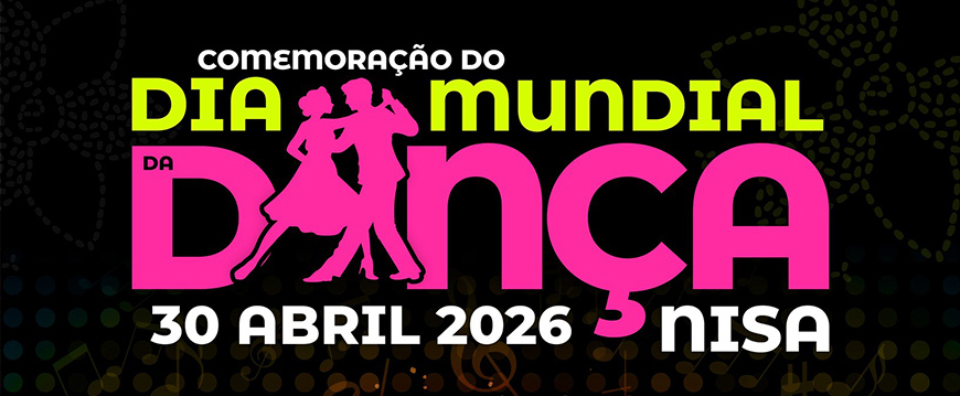 dia mundial danca