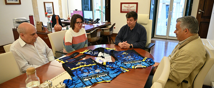 equipamentos inijovem