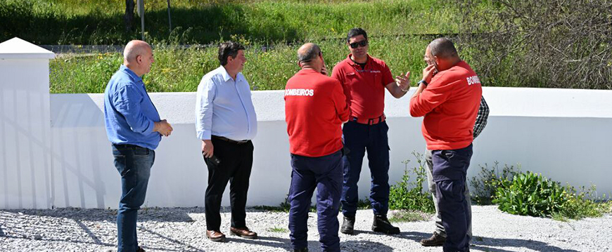 reservatorio galeana