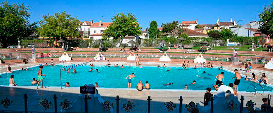 Juventude celebrou o seu dia com muita animação nas Piscinas Municipais dia juventude fotos