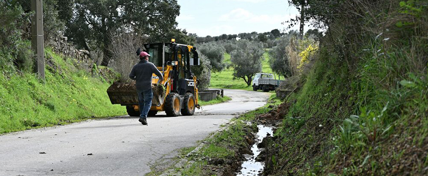contin limpeza