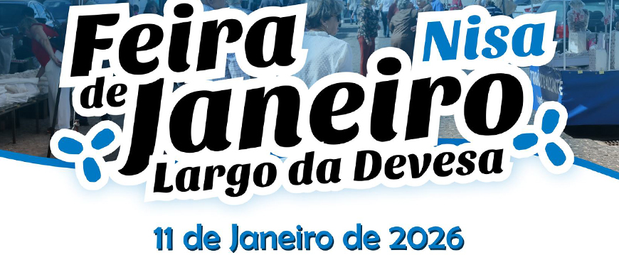 feira janeiro
