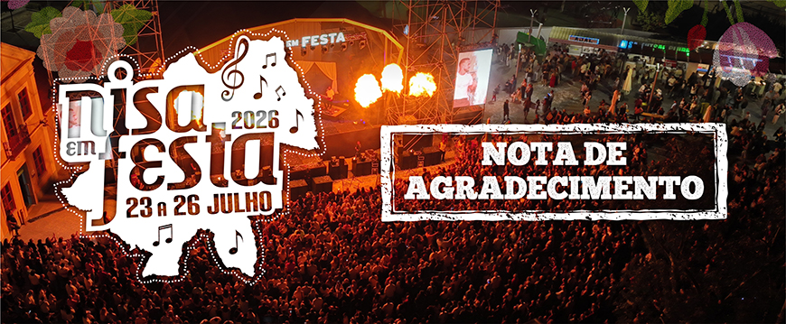 nota agradecimento web