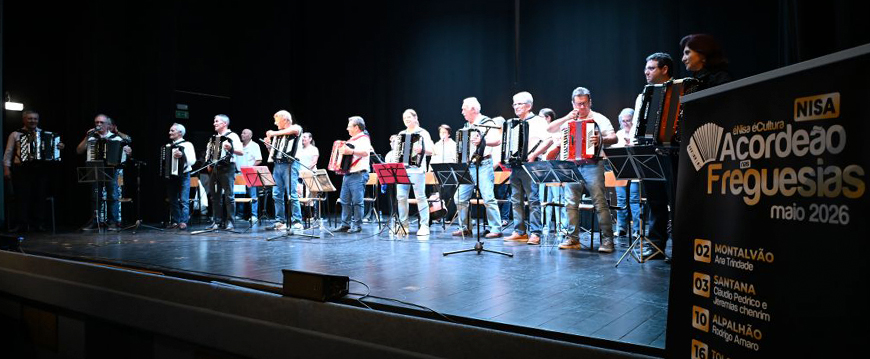 Noite de Acordeão brilha no Cine-Teatro de Nisa acordeao nisa