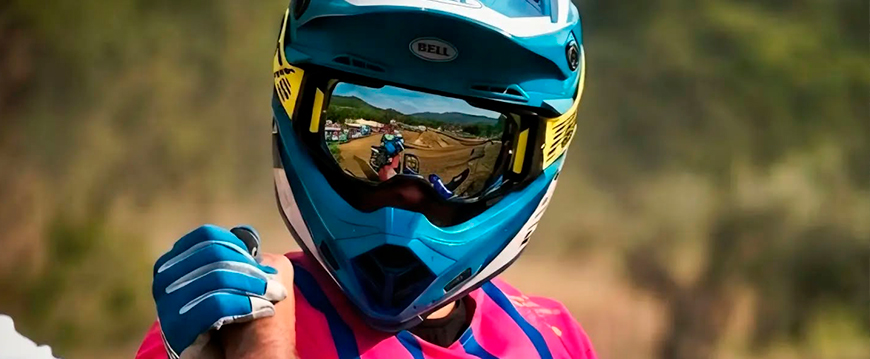 Simão Severino alcança vitória na Mini Baja Raid Ferraria 2026 mini baja