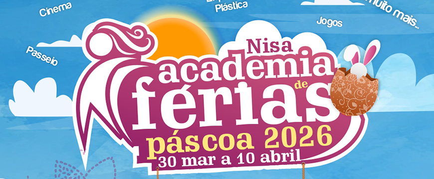 academia ferias pascoa