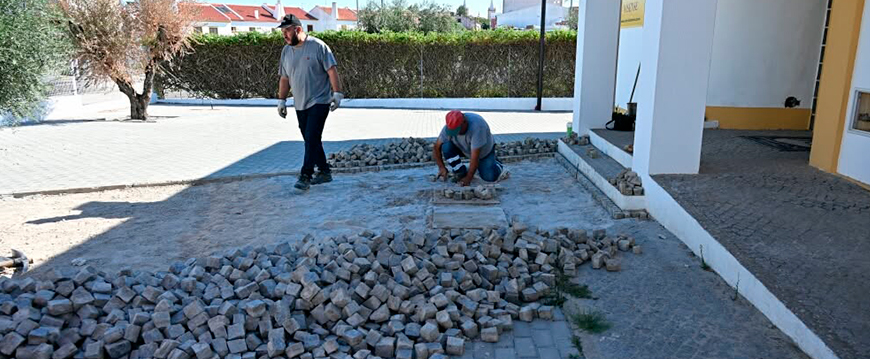 cuidar territorio