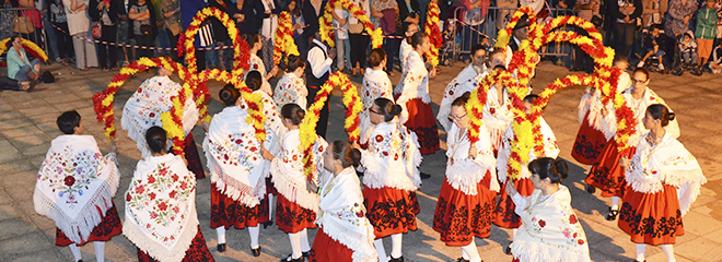 Marchas de Santo António - Nisa