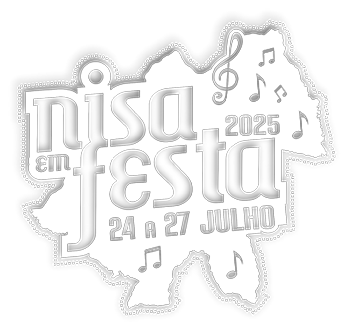 Nisa em Festa 2025