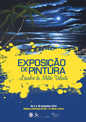 Exposição IMPRESSÕES