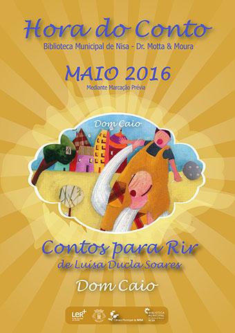 Hora do Conto Hora do Conto