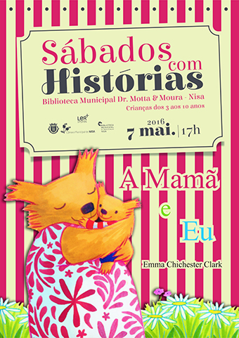 Sábados com Histórias Sábados com Histórias