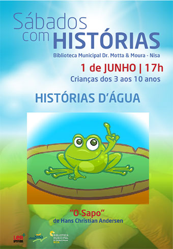 S&aacute;bados junho