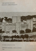 "Amieira do antigo Priorado do Crato" 