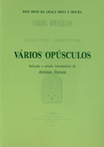 "Vários Opúsculos"